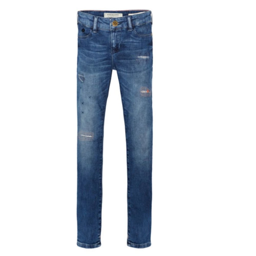 Scotch and Soda Girls denim jeans | Size 10